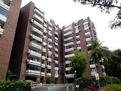 Cavenagh Court (D9), Apartment #466848741
